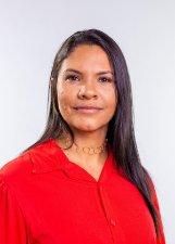Foto de Luana Cristina dos Santos Costa