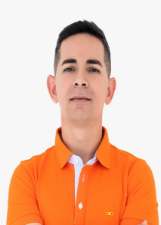 Foto de Ednailton Sabino da Silva