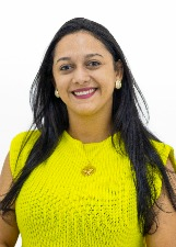 Foto de Gessica de Souza Silva