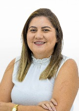 Foto de Bruna Gisele Aquino de Brito