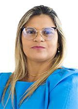 Foto de ELIZÂNGELA FERREIRA DOS SANTOS