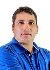 Foto de Antonio Vital de Queiroz