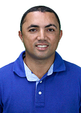 Foto de PETRÔNIO DOS SANTOS RICARDO
