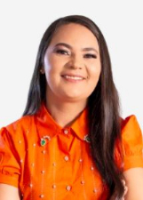 Foto de CRISTIANE FERREIRA AZEVEDO SILVA
