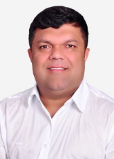 Foto de Samuel Rômulo Ferreira de Azevedo