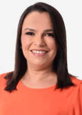 Foto de Simone de Azevedo Santos Casado