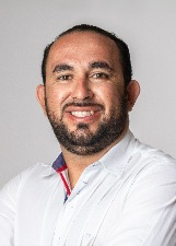 Foto de Diego Isaac de Lima Gomes