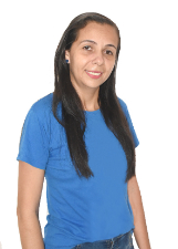 Foto de DÉBORA MADEIRO DA COSTA