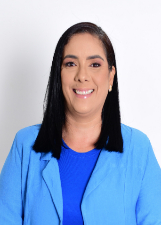 Foto de INGRID FERREIRA DE LIMA TRINDADE