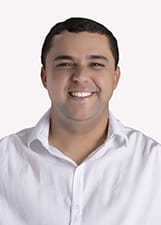 Foto de EWERTON VICENTE DA SILVA