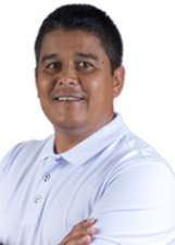 Foto de Maércio José Diniz