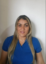 Foto de MARIA BETANIA ISMAEL BARBOSA
