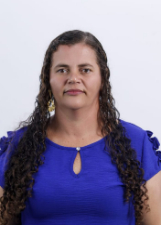 Foto de FABIANA DOS SANTOS RIBEIRO