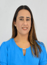 Foto de Gerlania dos Santos Oliveira