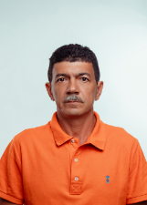 Foto de MARCONE JOSE RODRIGUES TEIXEIRA