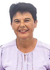 Foto de Maria Nilza dos Santos
