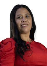 Foto de Camila Cavalcante de Souza Galdino