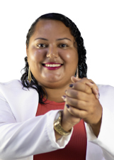 Foto de PAULA FRANCINETE TRAJANO DA SILVA