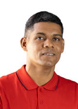 Foto de Jabson Correia dos Santos