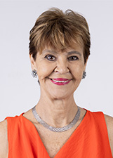 Foto de ANETTE JEANNE SIMÕES DIAS