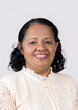 Foto de Jussara Ferreira da Silva