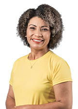 Foto de MÁRCIA CAVALCANTI MENEZES