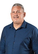 Foto de MÁRCIO JOSÉ ARAÚJO DOS SANTOS