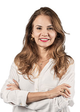 Foto de PATRICIA BERGER DE OLIVIERA SANTOS