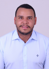 Foto de RIVALDO HILÁRIO DA SILVA ZEFERINO