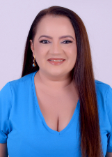 Foto de GIRLENE COSTA FREITAS