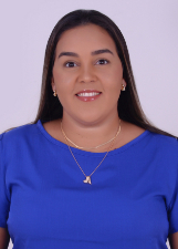 Foto de ROSILANE SILVA DE OLIVEIRA