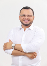 Foto de Santiago Augusto Pereira de Lima