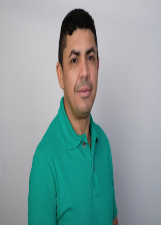 Foto de Luiz Carlos de Souza Brito