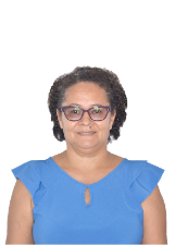 Foto de MARIA DAS GRAÇAS MORENO DA SILVA