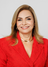 Foto de DELÚSIA BARROS DA SILVA
