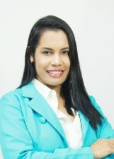 Foto de Jamilly Tamara dos Santos Souza Silva