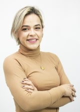 Foto de Thais André Lopes dos Santos