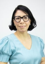 Foto de Edna Maria Alves da Silva Teixeira