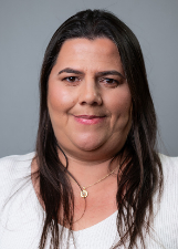 Foto de RENATA DA SILVA