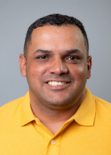 Foto de Rodrigo Cosme de Lima