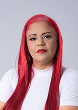 Foto de Alice Kylinéia Gomes da Silva