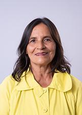 Foto de Maria Anunciada de Sousa