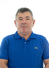 Foto de Benedito Vieira de Oliveira