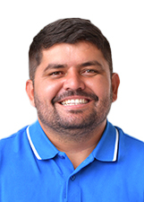 Foto de Damião Caetano de Andrade Junior