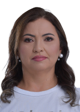 Foto de Josélia Pereira Cabral