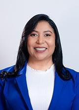 Foto de ELLYS SÔNIA OLIVEIRA GOMES DA SILVA