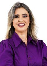 Foto de LUIZA ALICE DANTAS TAVARES
