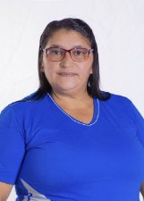 Foto de Ana Lúcia Trajano da Silva