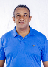 Foto de JAILSON BASILIO DOS SANTOS