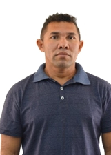 Foto de JOÃO BATISTA DOMINGOS